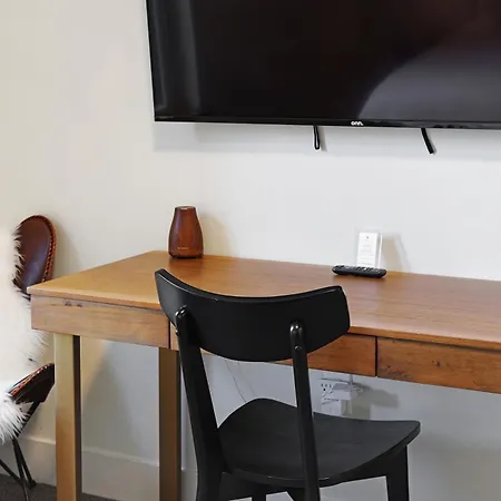 Summit Lofts Boutique Hotel Mount Shasta Zimmer foto