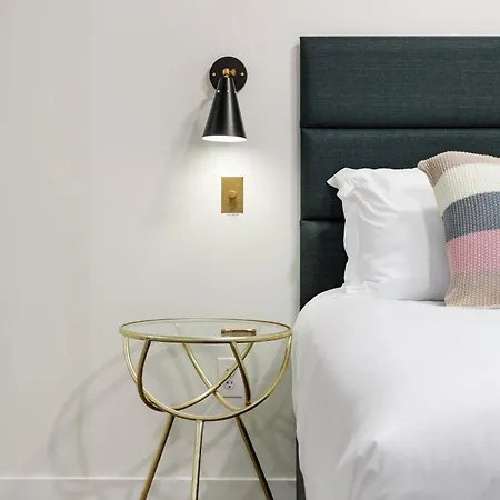 Summit Lofts Boutique Hotel Mount Shasta Zimmer foto