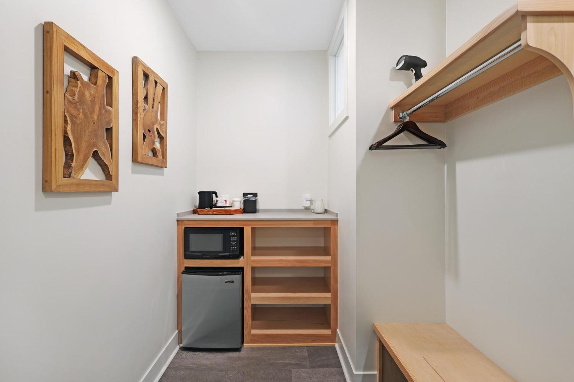 Summit Lofts Boutique Hotel 3*
