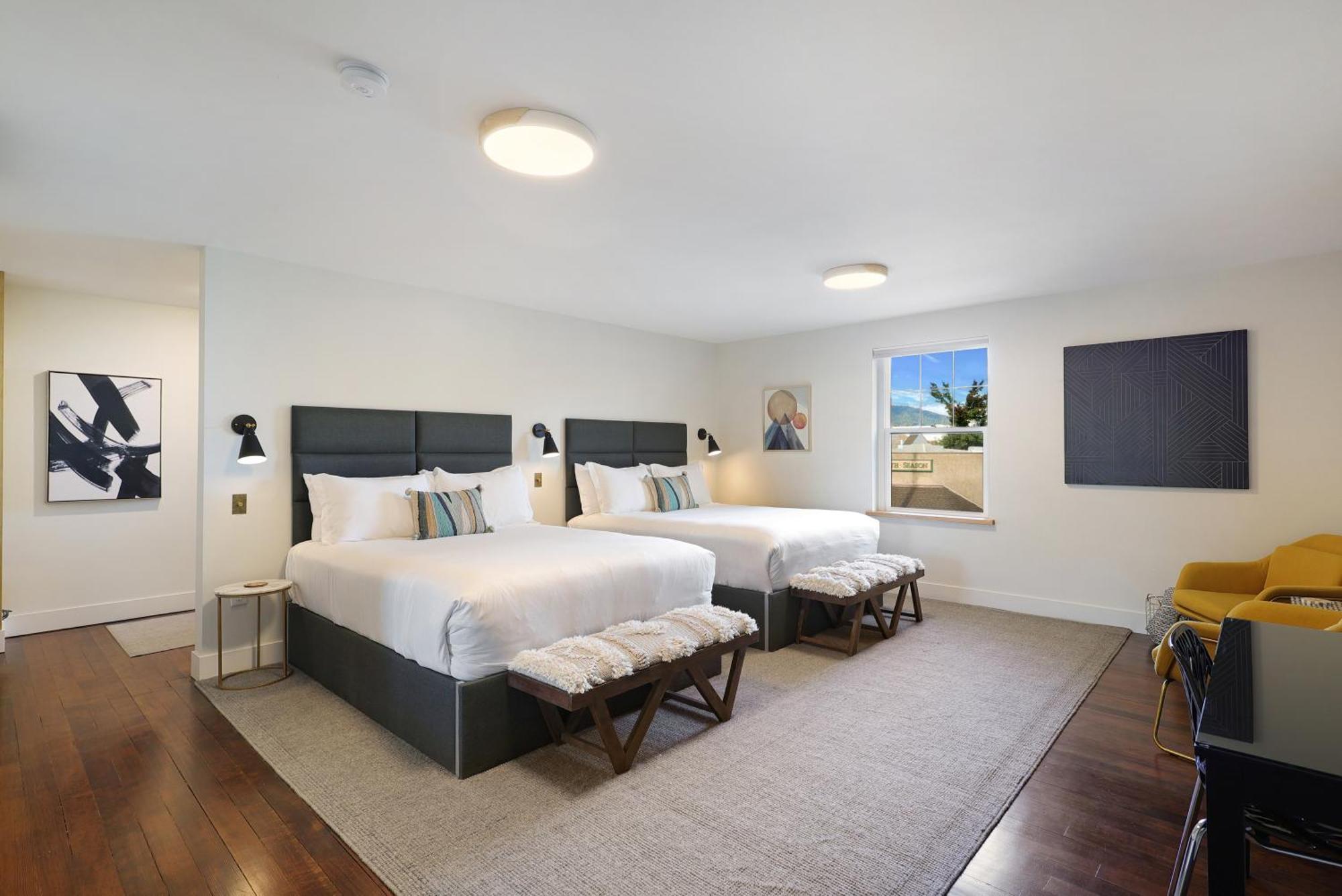 Summit Lofts Boutique Hotel 3*
