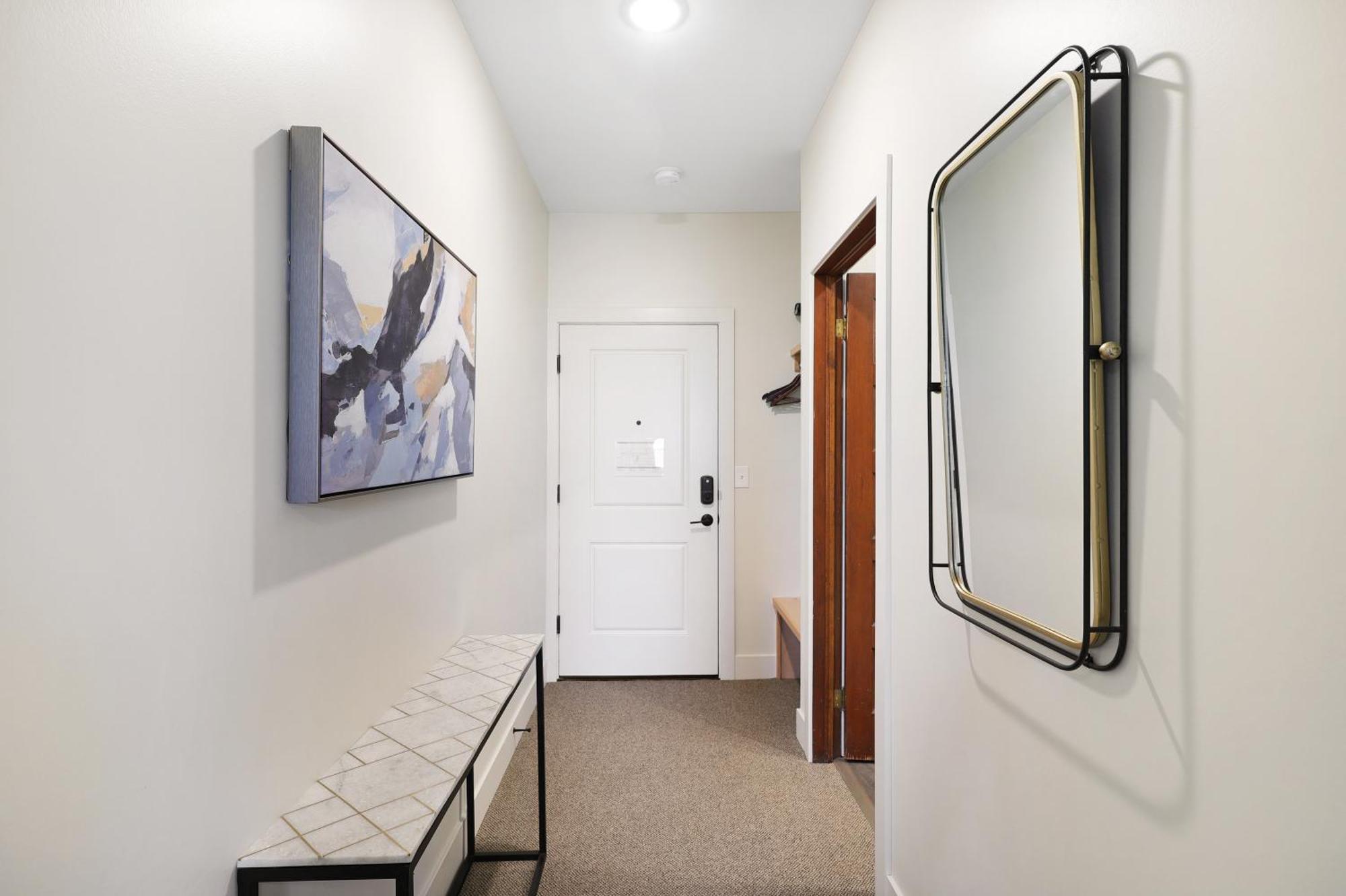Summit Lofts Boutique 3*